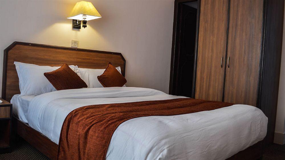 Thamel Grand Hotel Katmandu Kültér fotó